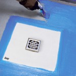 Манжета гидроизоляционная Knauf напольная 425х425 мм, шт