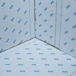 Гидроизоляционное полотно Knauf-мембрана 1х10 м, шт