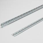 Профиль маячковый Кнауф 23х10 мм 3 м, шт