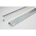 Профиль потолочный ПП Кнауф 60х27х3000 мм оцинкованный 0,6 мм, шт