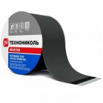 Лента-герметик ТехноНиколь Nicoband DUO двухсторонняя 10 см х 3 м, шт Лента-герметик ТехноНиколь Nicoband DUO двухсторонняя 10 см х 3 м, шт