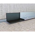 Лента-герметик ТехноНиколь Nicoband DUO двухсторонняя 10 см х 3 м, шт