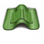 Лента-герметик ТехноНиколь Nicoband зеленый 10 см х 10 м, шт