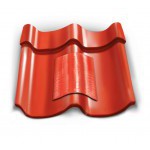 Лента-герметик ТехноНиколь Nicoband красный 10 см х 3 м, шт