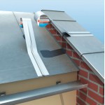 Лента-герметик ТехноНиколь Nicoband серебристый 10 см х 10 м, шт