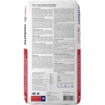 Клей Plitonit B+ С1ТЕ для плитки из камня, керамогранита, керамики 25 кг, шт