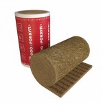 Техническая теплоизоляция Роквул Вайред мат 105 2000х1000х80 мм, 0,16 м3/2 м2/упак Техническая теплоизоляция Роквул Вайред мат 105 2000х1000х80 мм, 0,16 м3/2 м2/упак