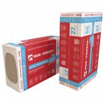 Минеральная вата Роквул Акустик Ультратонкий 60 кг/м3 1000х600х27 мм, 12 шт/упак