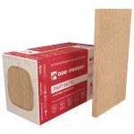 Минеральная вата Роквул Лайт Баттс 30-40 кг/м3 1000х600х50 мм, 10 шт/упак