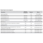 Минеральная вата Роквул Лайт Баттс Экстра 40-50 кг/м3 1000х600х100 мм, 4 шт/упак