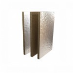 Техническая теплоизоляция Роквул ФАЙЕР БАТТС Кф 1000х600х30 мм х 6 шт, 0,108 м3/3,6 м2/упак