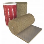 Техническая теплоизоляция Роквул Тех Мат к/ф 5000х1000х50 мм, 0,25 м3/5 м2/упак Техническая теплоизоляция Роквул Тех Мат к/ф 5000х1000х50 мм, 0,25 м3/5 м2/упак