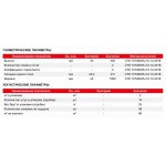 Гибкая черепица Roofmast Квадро Серый базальт, 2 м2/упак