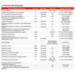 Эпоксидная грунт-эмаль TAIKOR Top 490 химстойкая двухкомпонентная, компонент А, черный, 18 кг, шт
