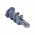 Дюбель винтовой для гипсокартона Tech-Krep Driva PA со сверлом 14х35 мм, 200 шт/упак