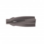 Дюбель для газобетона Tech-Krep RD винтовой 8х55 мм, 200 шт/упак