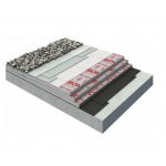 Экструдированный пенополистирол ТехноНиколь XPS CARBON PROF SLOPE Уклон 4,2% 1200х600 плита K, 8 шт/упак