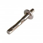 Анкер-клин 6x40 мм, 200 шт/упак