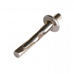 Анкер-клин 6х60 мм, 100 шт/упак