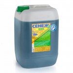 Антисептик Сенеж БИО консервирующий трудновымываемый для жилых объектов 10 кг, шт Антисептик Сенеж БИО консервирующий трудновымываемый для жилых объектов 10 кг, шт