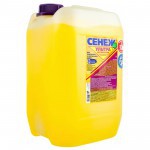 Антисептик Сенеж УЛЬТРА трудновымываемый для древесины наружной и внутренней службы 10 кг, шт Антисептик Сенеж УЛЬТРА трудновымываемый для древесины наружной и внутренней службы 10 кг, шт