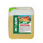 Антисептик Экодом БИО для древесины 10 кг, шт