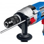 Дрель безударная Зубр Профессионал 2-х скоростная 900 Вт Д-П900-2