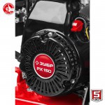 Виброплита бензиновая Зубр Грунт-10, 10 кН, ВПБ-10 Г