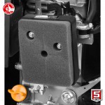 Виброплита бензиновая Зубр Грунт-10, 10 кН, ВПБ-10 Г