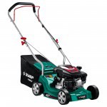 Газонокосилка бензиновая Зубр 3,5 л.с. ГБ-400