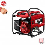 Генератор бензиновый Зубр 1200 Вт СБ-1200