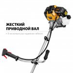 Триммер бензиновый (бензокоса) Steher 2.5 кВт BT-2500