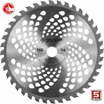 Триммер бензиновый (бензокоса) Зубр 2,5 кВт КРБ-2500