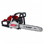 Бензопила Зубр 1.5 кВт/2 л.с, 400 мм, ПБЦ-М40-40 Бензопила Зубр 1.5 кВт/2 л.с, 400 мм, ПБЦ-М40-40