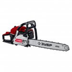 Безнопила Зубр 2,1 кВт/2,9 л.с, 450 мм, ПБЦ-М49-45 Безнопила Зубр 2,1 кВт/2,9 л.с, 450 мм, ПБЦ-М49-45