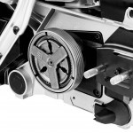 Бензопила Зубр 3,5 кВТ/4,8 л.с, 500 мм, ПБЦ-М62-50