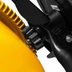 Бетоносмеситель Denzel B-125, 550 Вт, 130 л