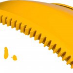 Бетоносмеситель Denzel B-160, 700 Вт, 160 л