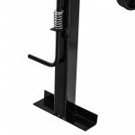 Бетоносмеситель Denzel B-180, 700 Вт, 180 л