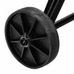 Бетоносмеситель Denzel B-180, 700 Вт, 180 л