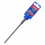 Бур по бетону, хвостовик SDS PLUS, 6 х 160 мм, шт Бур по бетону, хвостовик SDS PLUS, 6 х 160 мм, шт