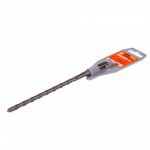 Бур по бетону, хвостовик SDS PLUS, 6 х 210 мм, шт Бур по бетону, хвостовик SDS PLUS, 6 х 210 мм, шт