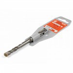 Бур по бетону, хвостовик SDS PLUS, 8 х 110 мм, шт Бур по бетону, хвостовик SDS PLUS, 8 х 110 мм, шт