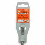 Бур по бетону, хвостовик SDS PLUS, 8 х 110 мм, шт