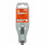 Бур по бетону, хвостовик SDS PLUS, 8 х 260 мм, шт