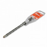 Бур по бетону, хвостовик SDS PLUS, 10 х 160 мм, шт Бур по бетону, хвостовик SDS PLUS, 10 х 160 мм, шт