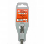 Бур по бетону, хвостовик SDS PLUS, 10 х 160 мм, шт