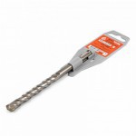 Бур по бетону, хвостовик SDS PLUS, 12 х 160 мм, шт Бур по бетону, хвостовик SDS PLUS, 12 х 160 мм, шт