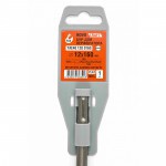 Бур по бетону, хвостовик SDS PLUS, 12 х 160 мм, шт