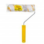 Валик малярный полиакрил 240 мм, D40 мм, ворс 12 мм, ось 6 мм, РемоКолор Гирпан, шт